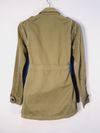 Parka Carol Bassi