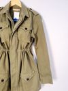 Parka Carol Bassi