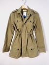 Parka Carol Bassi