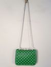 Bolsa Valentino Rockstud Spike Medium 