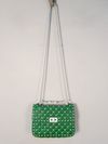 Bolsa Valentino Rockstud Spike Medium 