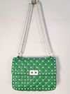 Bolsa Valentino Rockstud Spike Medium 