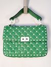 Bolsa Valentino Rockstud Spike Medium 