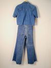 Conjunto Mixed