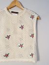 Blusa Mixed tricot