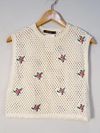 Blusa Mixed tricot