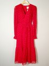 Vestido Kate Spade