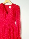 Vestido Kate Spade