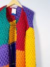 Cardigan Wasabi