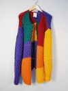 Cardigan Wasabi
