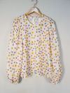 Blusa Dorothee Schumacher