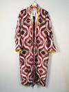 Kimono Ethne reversível
