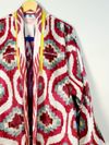 Kimono Ethne reversível
