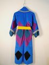 Casaco Allmost Vintage