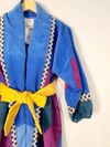 Casaco Allmost Vintage
