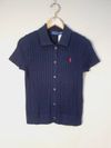 Blusa Polo By Ralph Lauren tricot