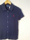 Blusa Polo By Ralph Lauren tricot