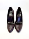 Scarpin Gucci 