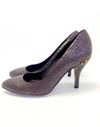 Scarpin Gucci 