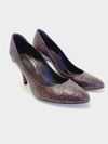 Scarpin Gucci 