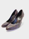 Scarpin Gucci 