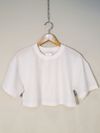 Blusa Cropped Alo