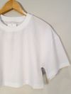 Blusa Cropped Alo