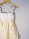 Vestido Cris Barros