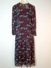 Vestido Mixed
