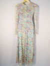 Vestido Cris Barros