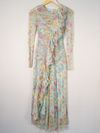 Vestido Cris Barros
