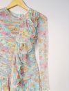 Vestido Cris Barros