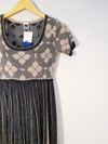 Vestido Missoni tricot