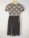 Vestido Missoni tricot