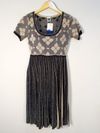 Vestido Missoni tricot