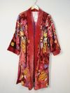 Kimono Ethne Reversível