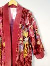 Kimono Ethne Reversível