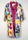 Kimono Ethne reversível