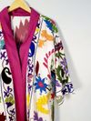 Kimono Ethne reversível