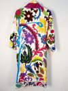 Kimono Ethne reversível