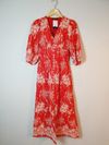 Vestido Mixed
