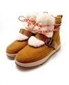 Bota Ugg Weather Hiker