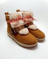 Bota Ugg Weather Hiker