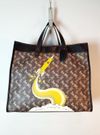 Bolsa Coach Field Tote 40 Rocket