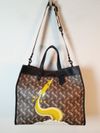 Bolsa Coach Field Tote 40 Rocket