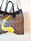 Bolsa Coach Field Tote 40 Rocket