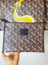 Bolsa Coach Field Tote 40 Rocket