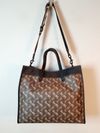 Bolsa Coach Field Tote 40 Rocket