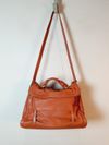 Bolsa See By Chloé Poya Satchel