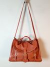 Bolsa See By Chloé Poya Satchel